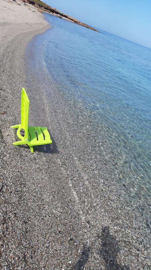 Natura Incontaminata E Relax Portu Maga Exterior photo