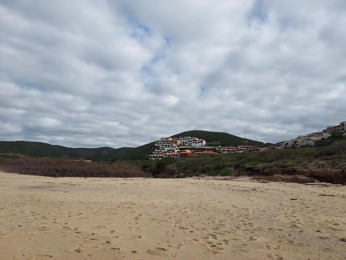 Natura Incontaminata E Relax Portu Maga Exterior photo